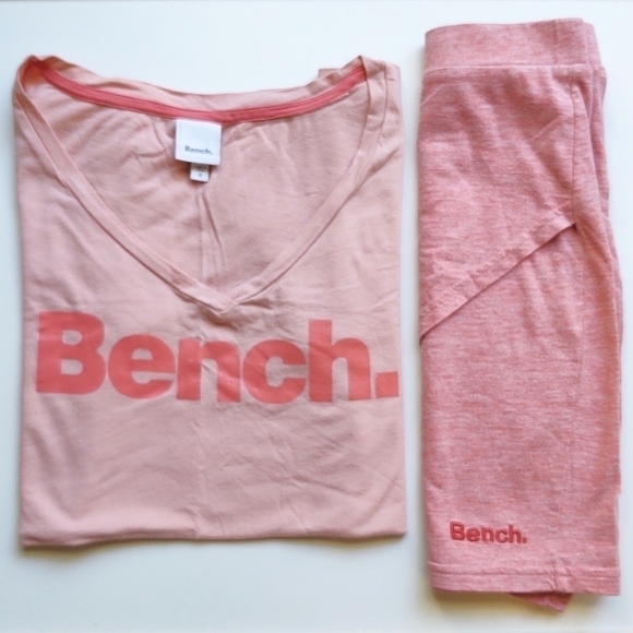 BENCH | Tee & Skirt Bundle - Picture 4 of 7